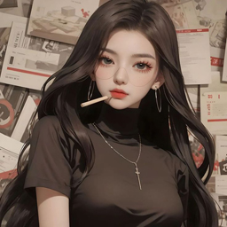 Tác giả Phùng Trâm Anh dabet hiphop - Nữ CEO tài ba